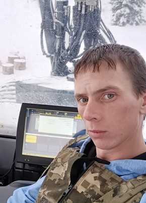Сергей, 28, Россия, Асино