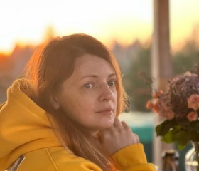 Anastasiia, 47 лет, Москва