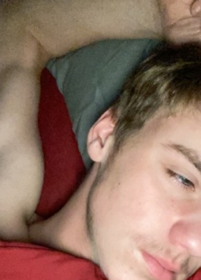 Eli, 22, United States of America, Auburn (State of Alabama)