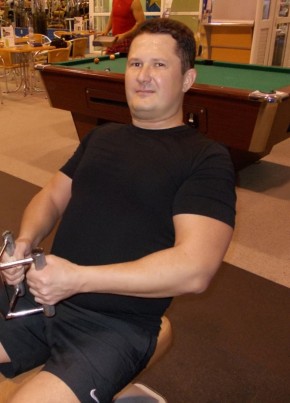 Валерий, 50, Россия, Санкт-Петербург