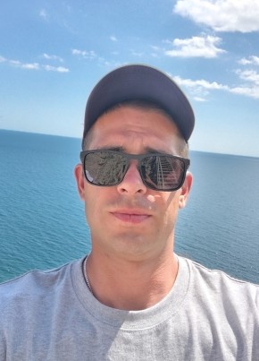 Евгений из Егорьевска 34 года