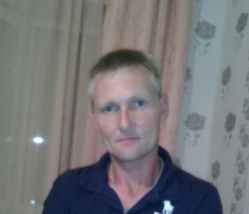 Владимир, 46 лет, Чусовой