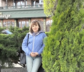 Lina, 53, Rostov-na-Donu