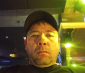 SIROZhIDDIN, 40, Krasnoyarsk