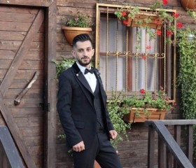 عبود, 24, Nablus