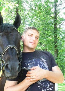 Юрий, 46, Россия, Кикерино
