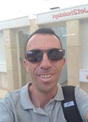 jesus из طنجة 40 лет