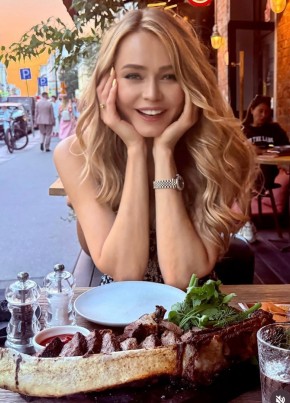 Светлана из Como 40 лет