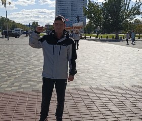 Алексей, 45 лет, Волжский (Волгоградская обл.)