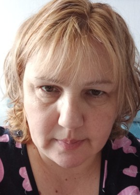 Olga, 51, Russia, Izhevsk