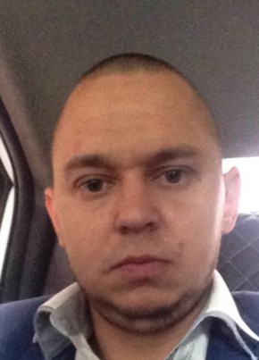 Дмитрий, 33, Россия, Ахтубинск