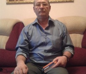 Иван, 65 лет, Саранск