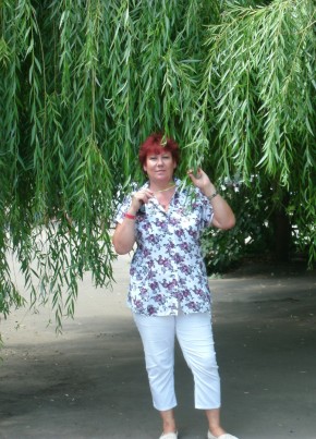 Tatyana, 64, Russia, Tambov