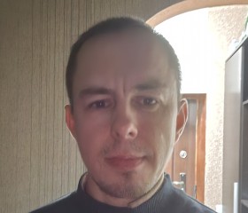 Aleksandr, 41, Rezh