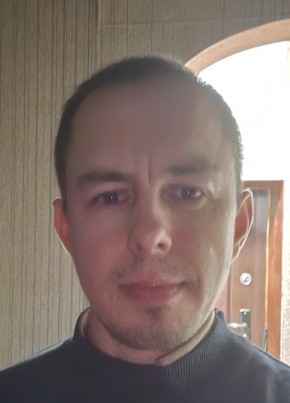 Aleksandr, 41, Russia, Rezh