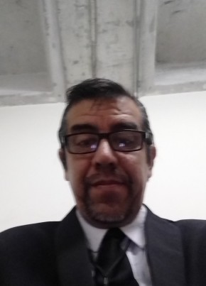 Juan Pablo, 50, Estados Unidos Mexicanos, Monterrey City
