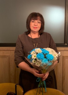 LIDIJA из Мурома 69 лет