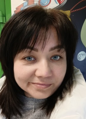 Надежда, 44, Россия, Москва