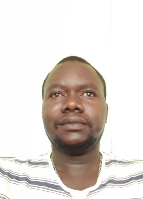 Mohamed Nkullo, 38, Tanzania, Dar es Salaam