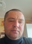 Роман, 41 год, Севастополь