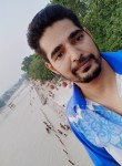 Deepak, 26 лет, Rohtak
