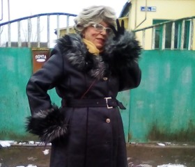 Светлана, 73 года, Брянск