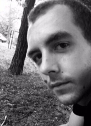 Вова из Багана 33 года