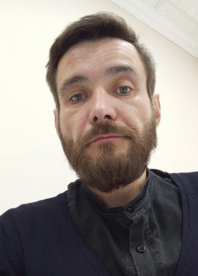 Петр, 41, Россия, Казань