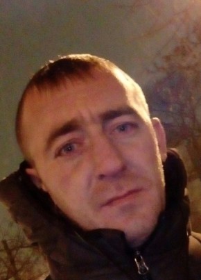 Александр, 36, Россия, Электросталь