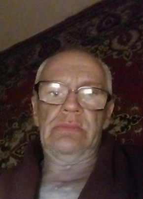 Jurijs из Rīga 62 года