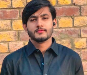 SALMAN_ SHAH_👑, 21 год, راولپنڈی