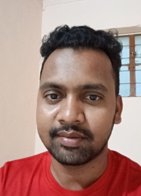 Prashant, 23, India, Pimpri