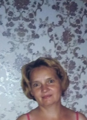 Valentina, 50, Україна, Рівне