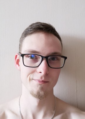 Karl, 28, Eesti Vabariik, Tallinn