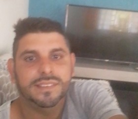Ademar, 33 года, Aguaí