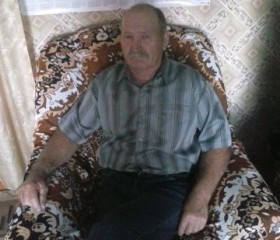 константин, 73 года, Новосибирск
