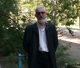 Алекс, 67 лет, Саратов