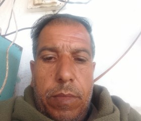Kamal, 31, Jalalabad