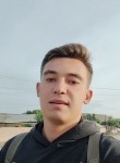 Дмитрий, 25 лет, Olmaliq