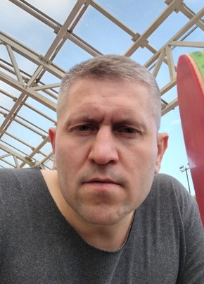 Стас из Москвы 42 года
