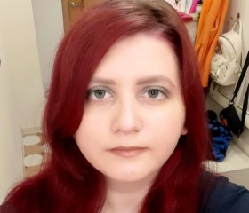 Olga, 28, Obninsk