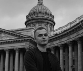 Михаил, 24 года, Курск