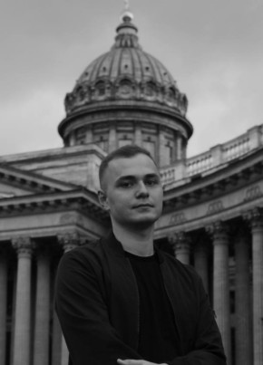 Михаил, 24, Россия, Курск