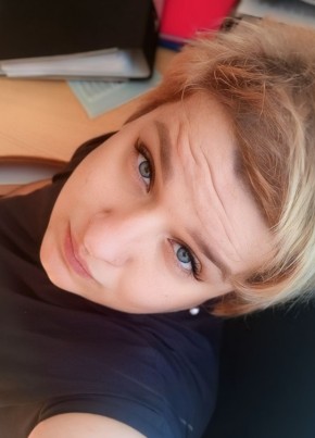 Veronica, 35, Belarus, Vawkavysk