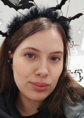 Mayya, 32, Russia, Moscow