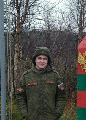 Radif, 27, Россия, Казань