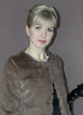Елена из Абакана 42 года