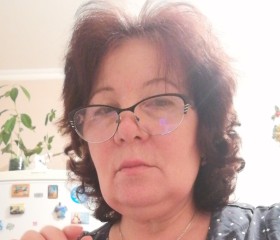 Маргарита, 62 года, Нелидово