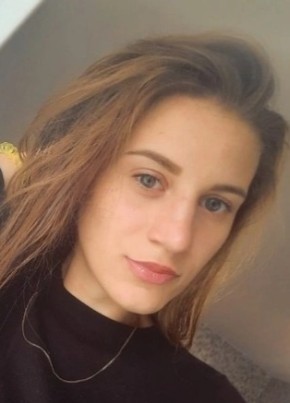 Анна, 25, Россия, Вельск