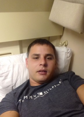 Сергей из Славянск На Кубани 32 года